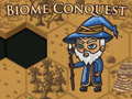 Игра Biome Conquest