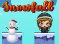 Игра Snowfall