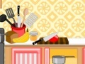 Игра Grandma's Kitchen 5