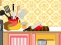 Игра Grandma's Kitchen 5