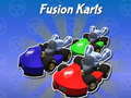 Игра Fusion Karts