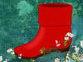 Ігра One Red Shoe