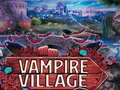 Ігра Vampire Village