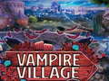 Игра Vampire Village
