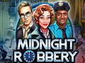 Игра Midnight Robbery