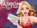 Ігра Fashion Holic