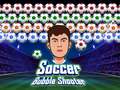 Ігра Soccer Bubble Shooter