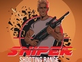 Игра Sniper: Shooting Range