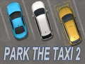 Ігра Park The Taxi 2