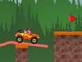 Игра Draw Bridge Racer