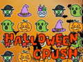 Игра Halloween Crush