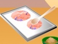 Игра Summer BBQ Cooking