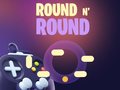 Игра Round N' Round