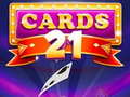 Игра Cards 21