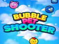 Игра Bubble Pets Shooter
