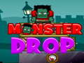Игра Monster Drop