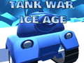 Игра Tank War Ice Age