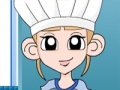 Игра World Class Chef - Greece