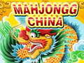 Игра Mahjongg China