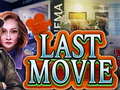 Игра Last Movie