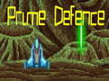 Игра Prime Defence