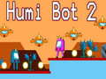 Игра Humi Bot 2