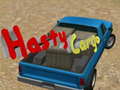 Ігра Husty Cargo