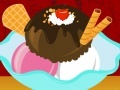 Игра Ice Cream Decorating