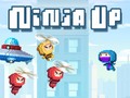 Игра Ninja Up