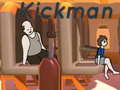 Игра KickMan