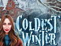 Игра Coldest Winter