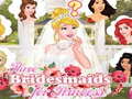 Ігра Three Bridesmaids for Ella