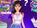 Ігра Princess Spell Factory Dragon Transformation