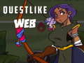 Игра Questlike Web