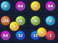 Игра 2048 Link ‘n Merge