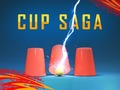 Ігра Cup Saga