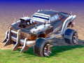 Игра Car Demolition Derby Racing Mobile