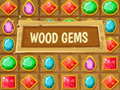 Игра Wood Gems 