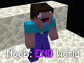 Ігра Noob: End World