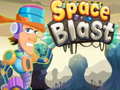 Игра Space Blast