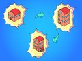 Игра Idle Merge City