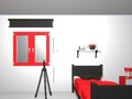 Игра The White Room 3D