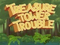 Игра Treasure Tower Trouble