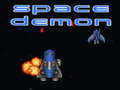 Игра Space Demon