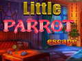 Игра Little Parrot Escape