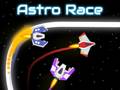 Игра Astro Race