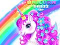 Игра Unicorn Dress Up