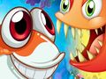 Игра Fish Eats A Fish