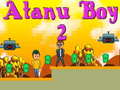 Игра Atanu Boy 2