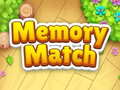 Ігра Memory Match